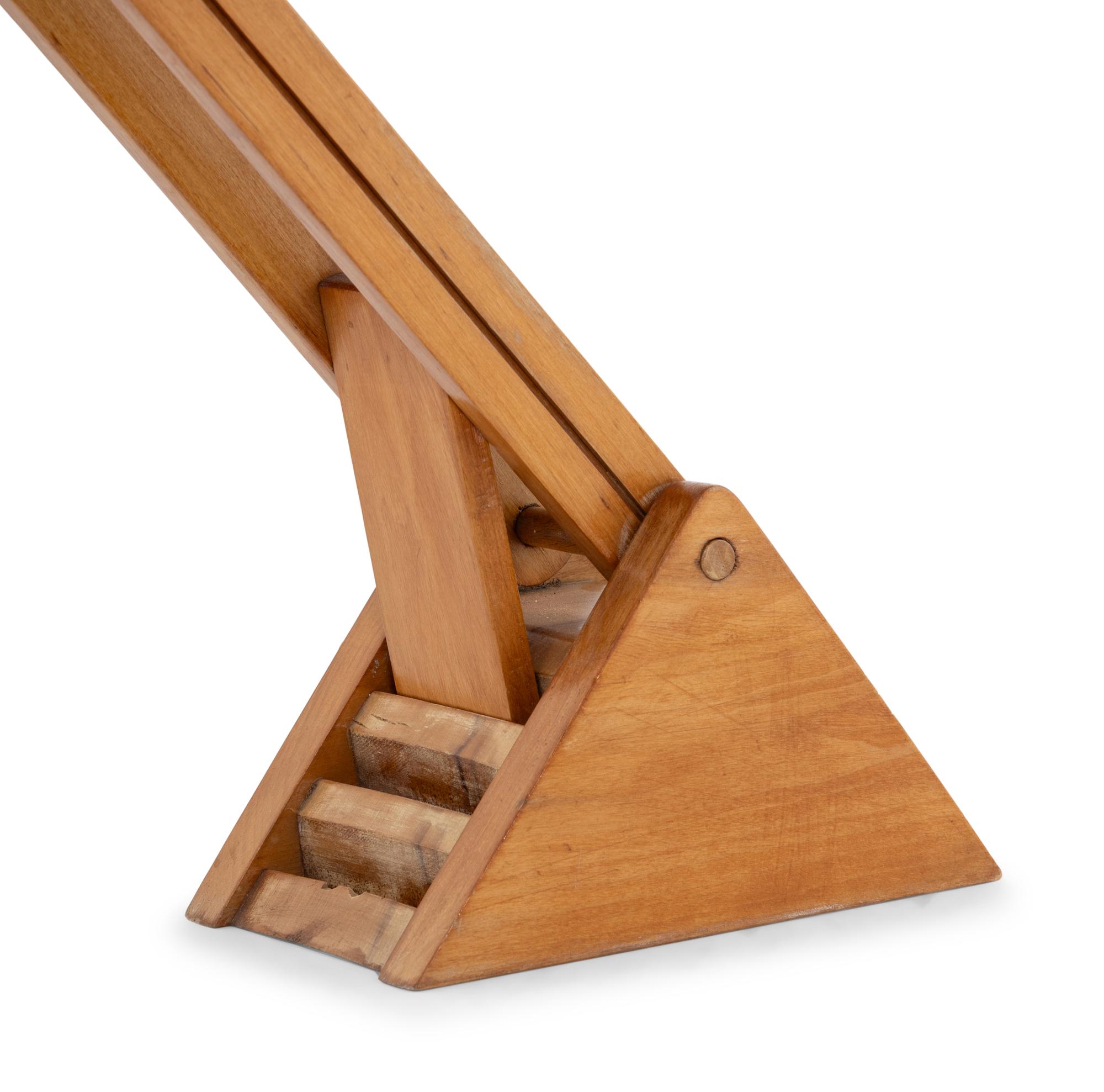 Adjustable Desk Lamp