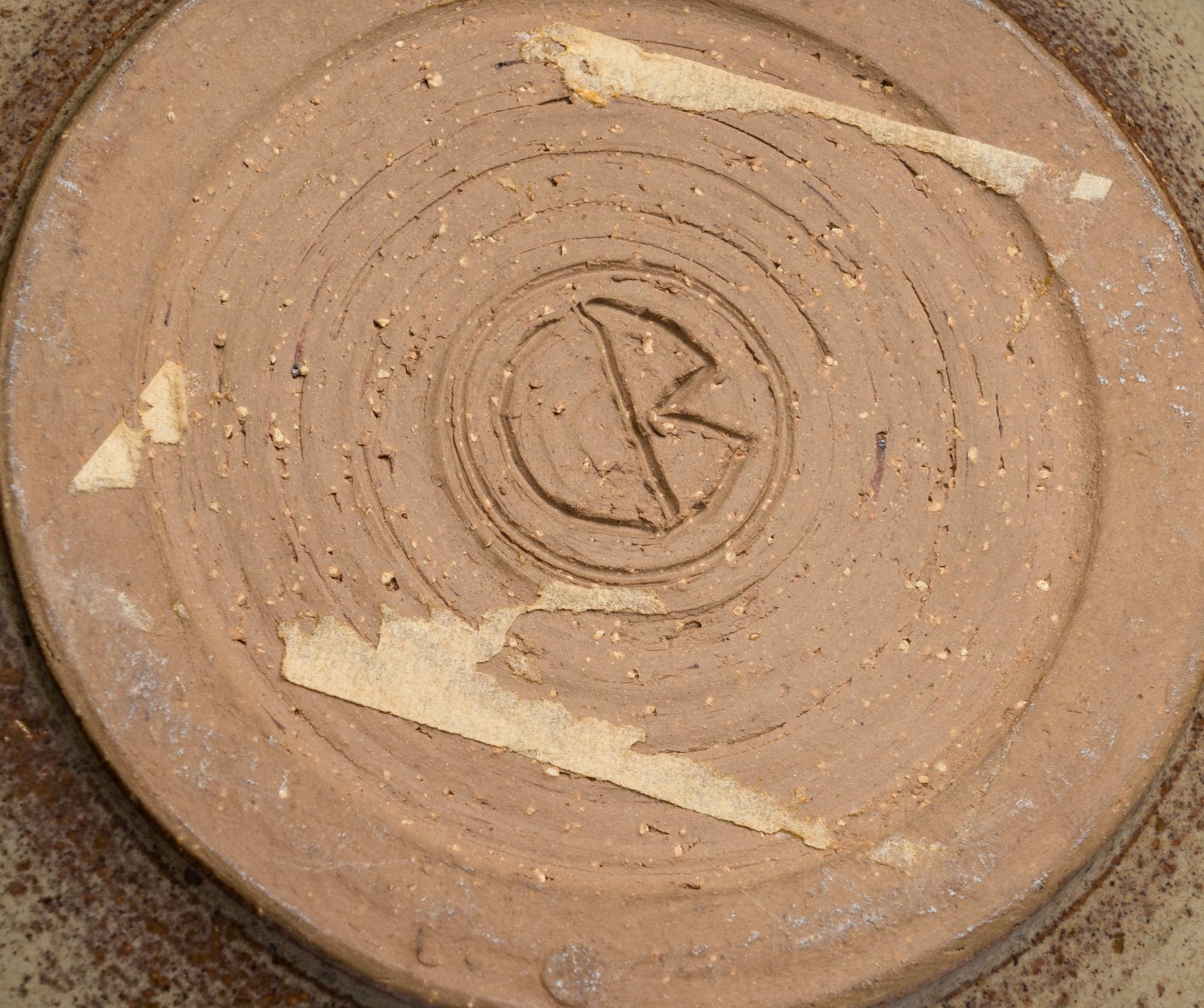 Ceramic Vase