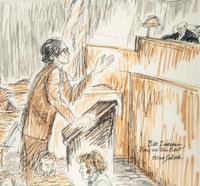 (History) SADOCK, Verna. The Trial of the Chicago 7 .