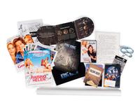 (Film Press Kits) A group of 8 press kits and digital press kits, comprising: