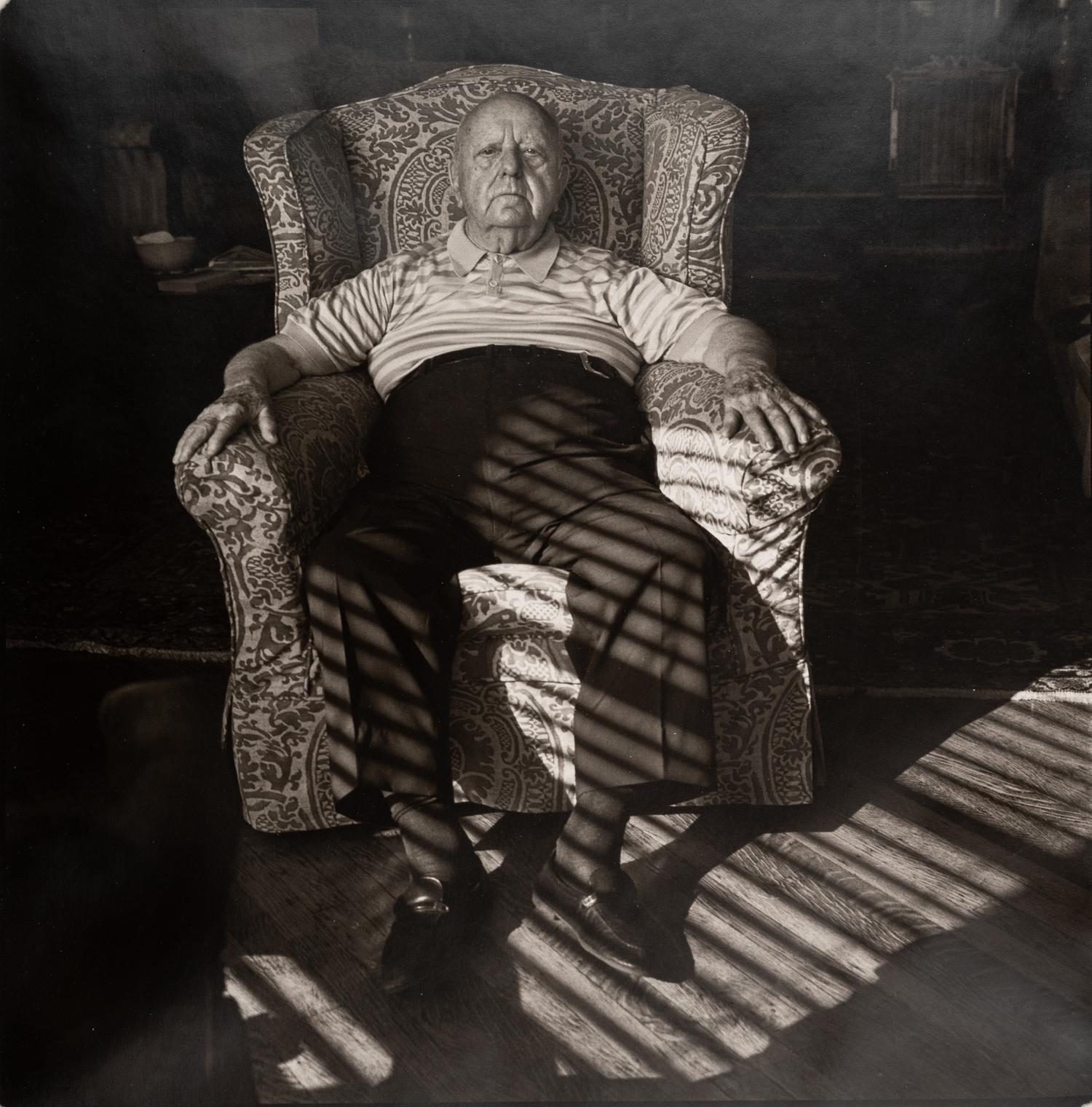 Virgil Thomson