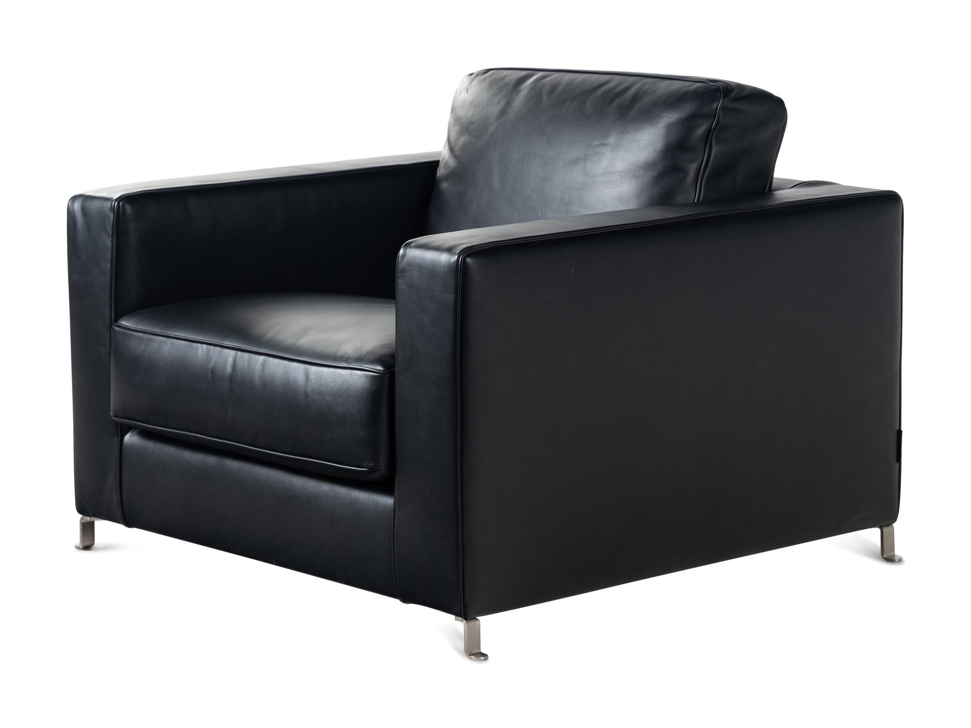 Bob Lounge Chair