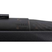 * Steyr-Mannlicher Pro Hunter Rifle