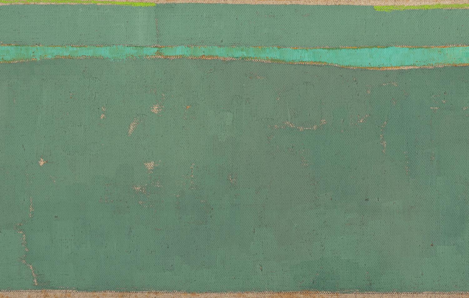 Tendergrasses, 1972