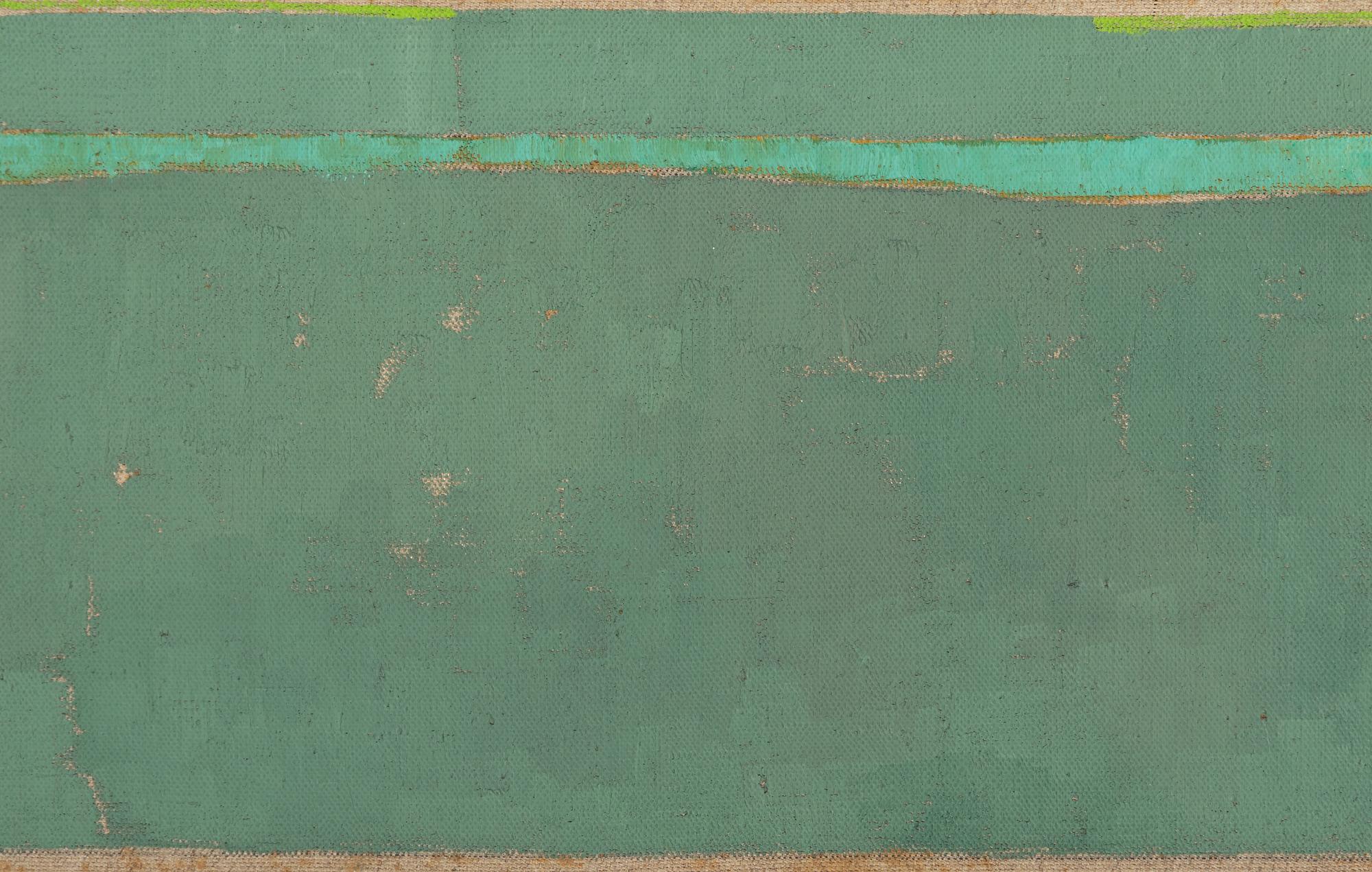 Tendergrasses, 1972