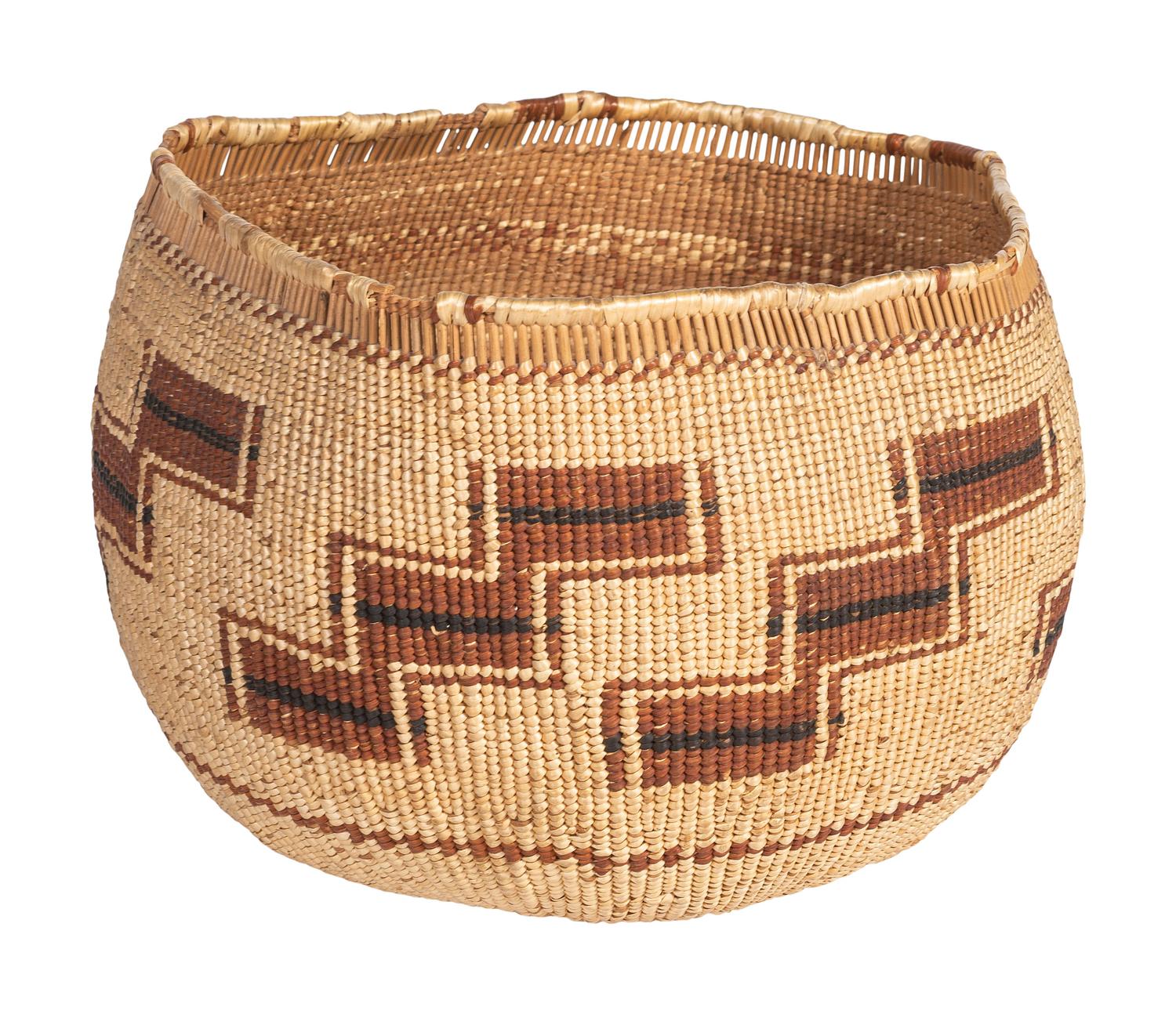 Northern California Basket