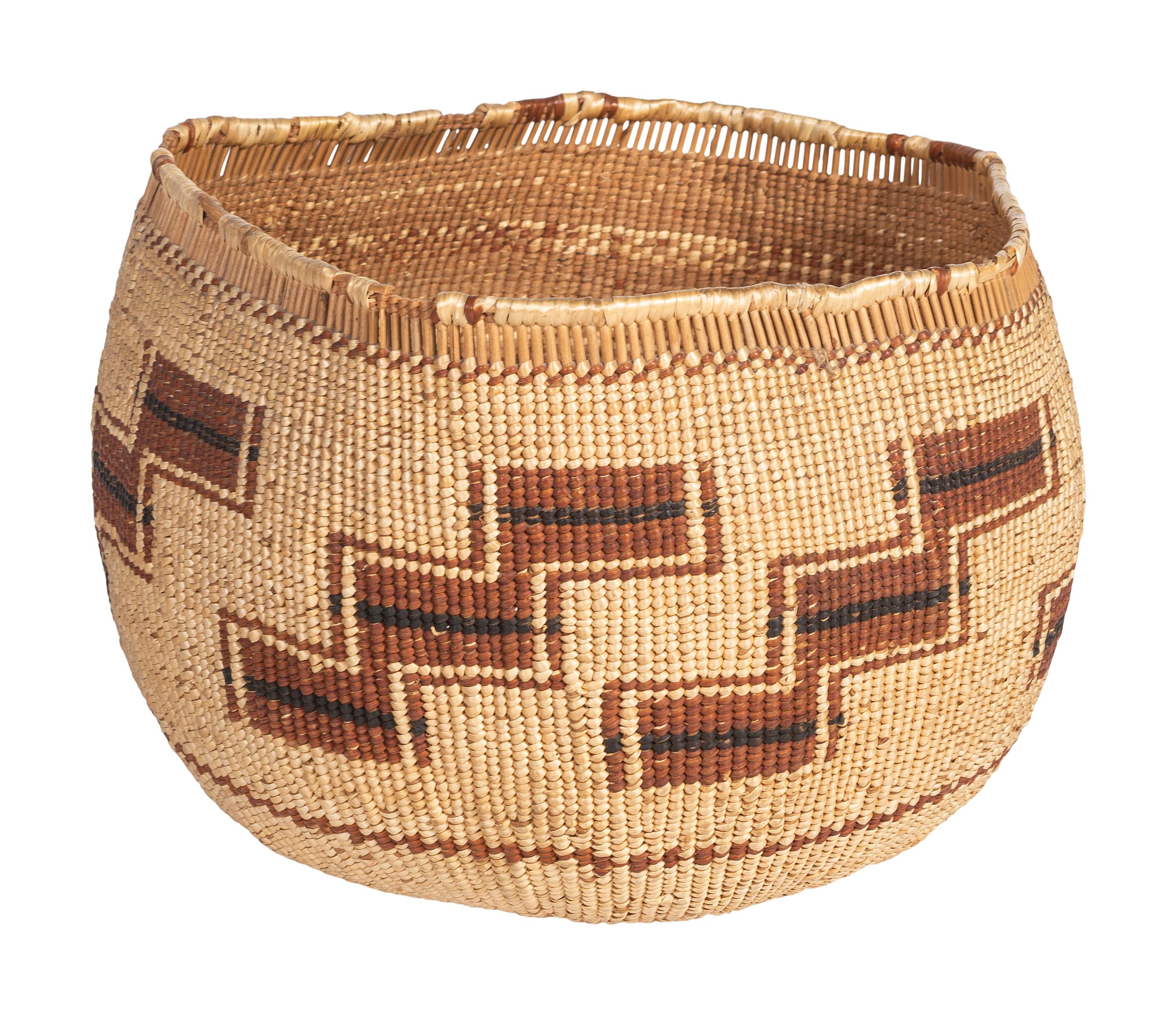 Northern California Basket