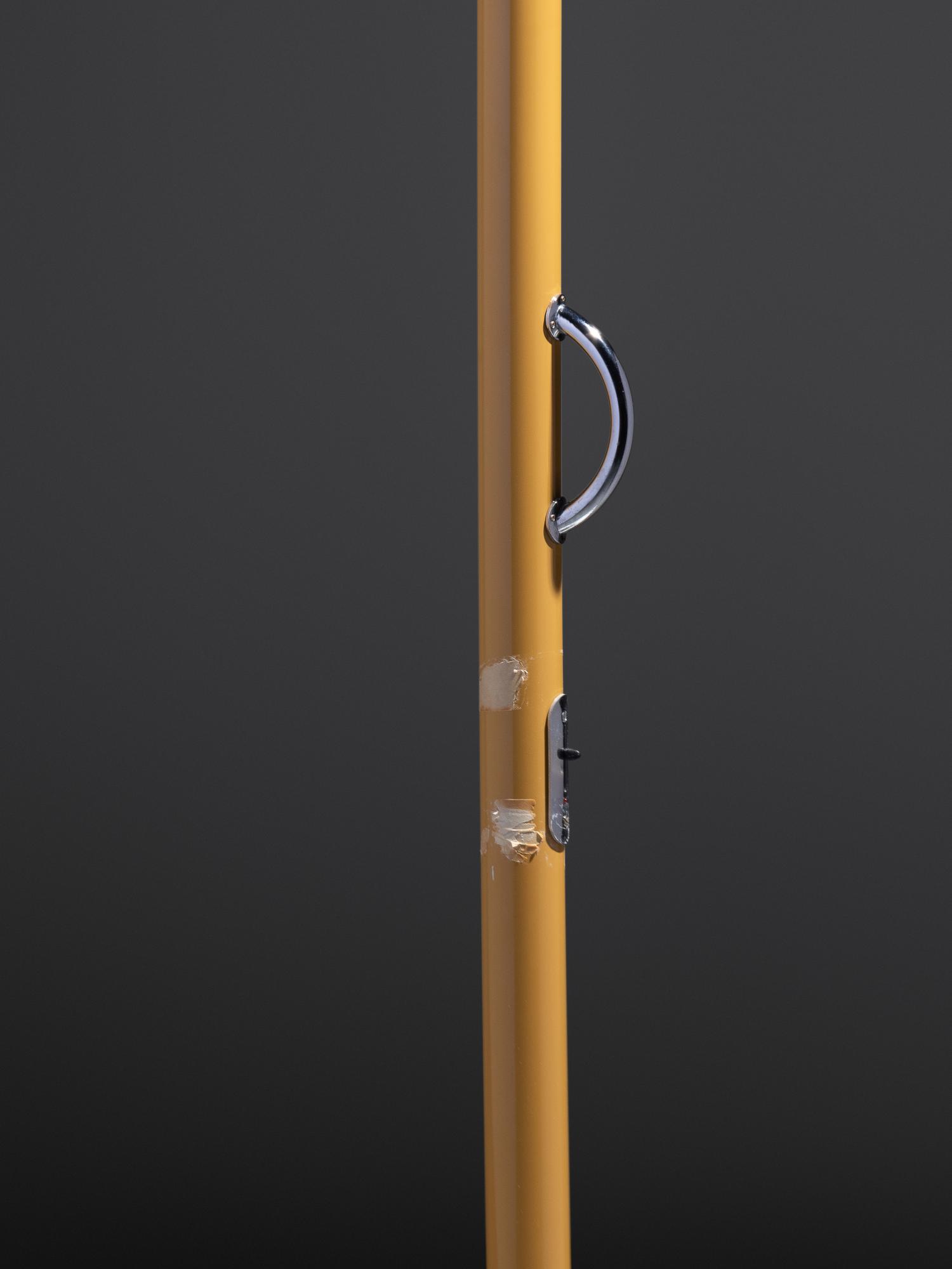 'Callimaco' Floor Lamp Artemide, Italy