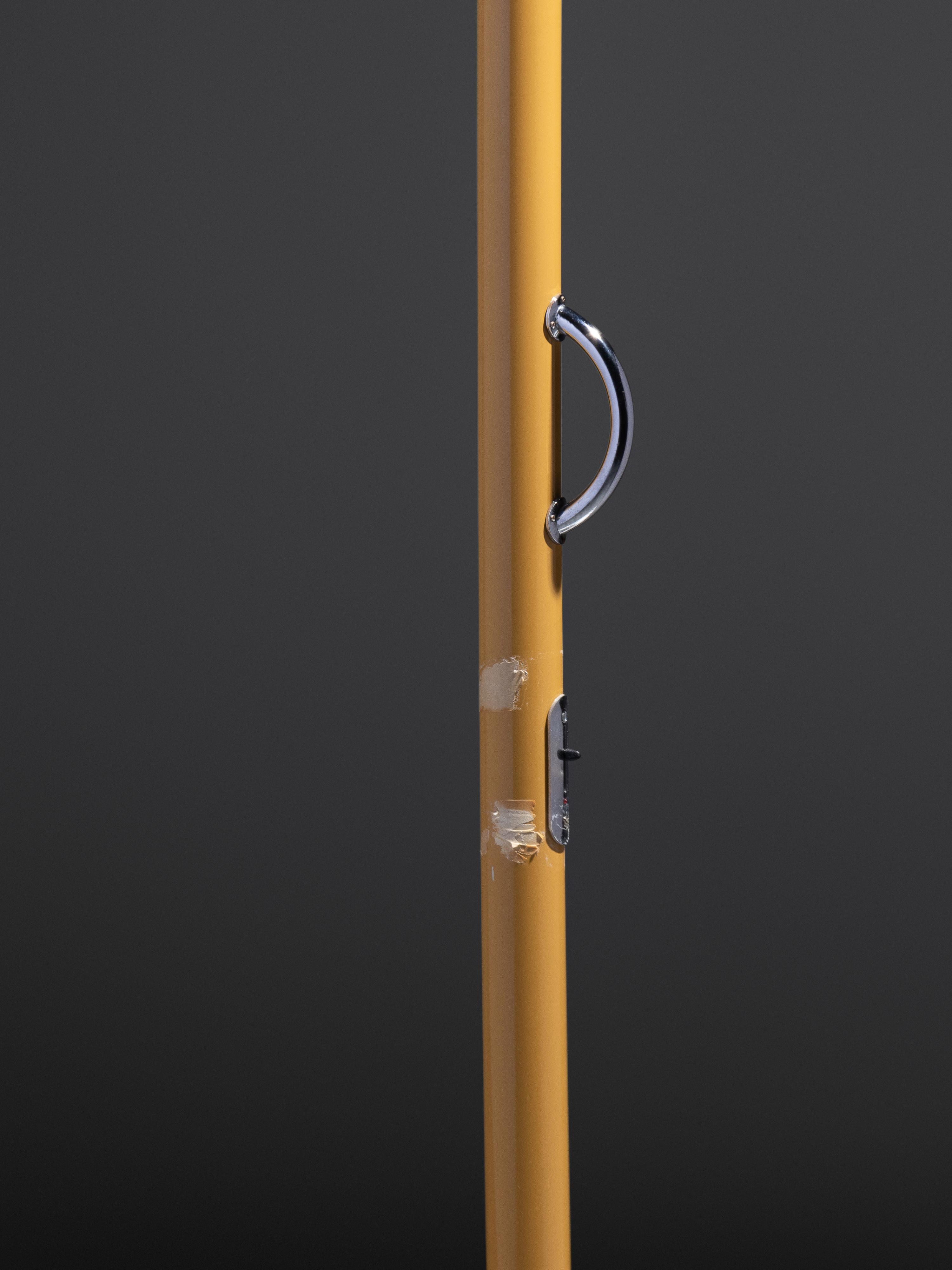 'Callimaco' Floor Lamp Artemide, Italy