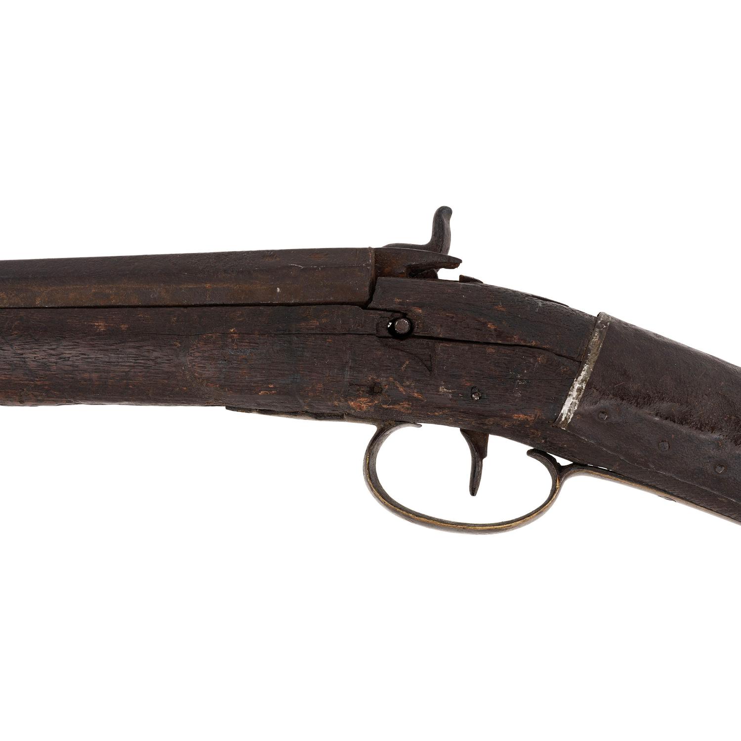 Relic Condition British Board of Ordnance Chief's Gun