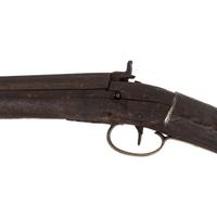 Relic Condition British Board of Ordnance Chief's Gun