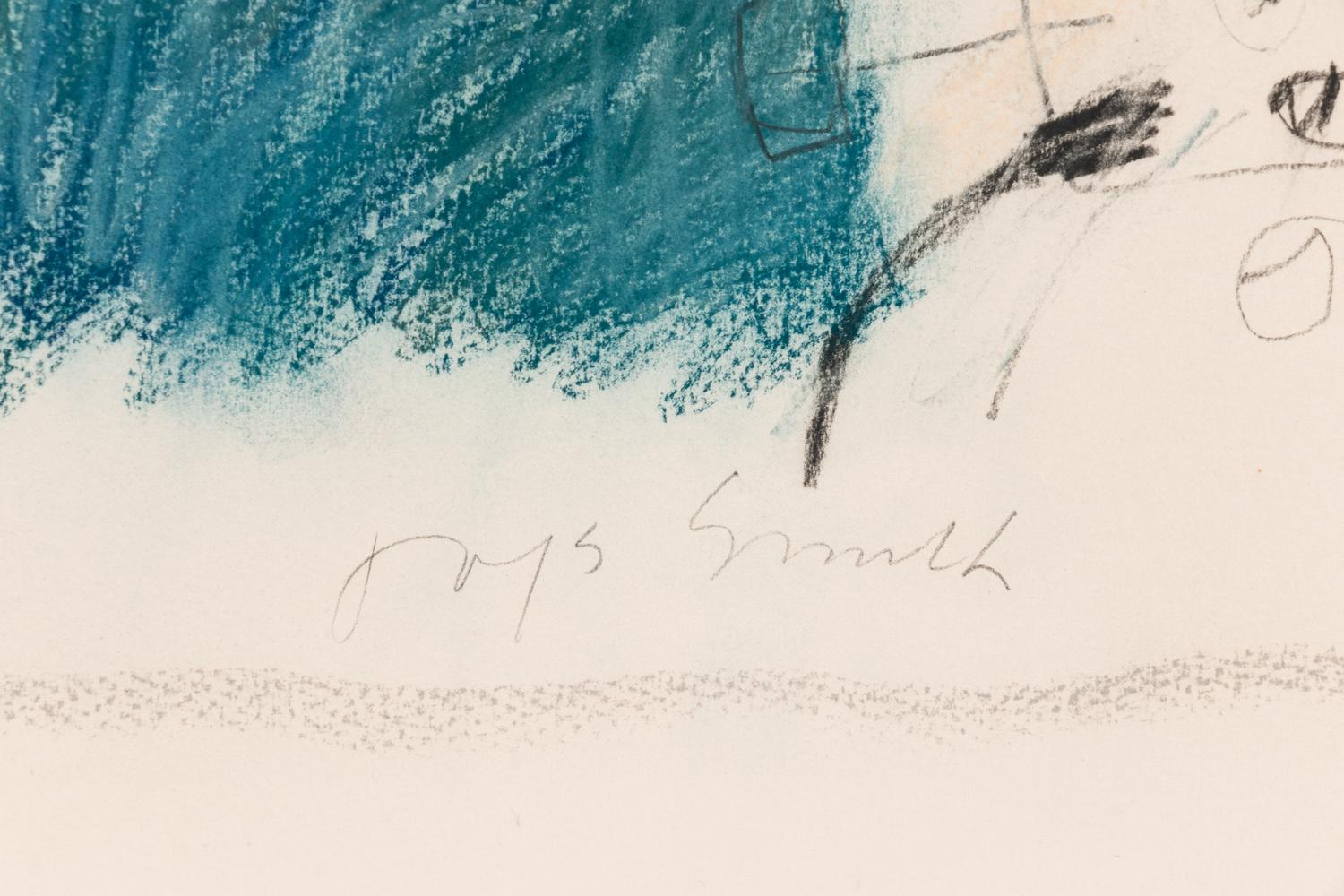 Untitled, from Porcupine Ridge Series