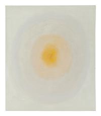 London, Pale Yellow
