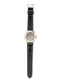 OMEGA, 18K ROSE GOLD WATCH