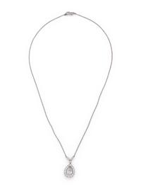 DIAMOND NECKLACE