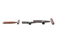 Great Lakes Pipe Bowls and Stems