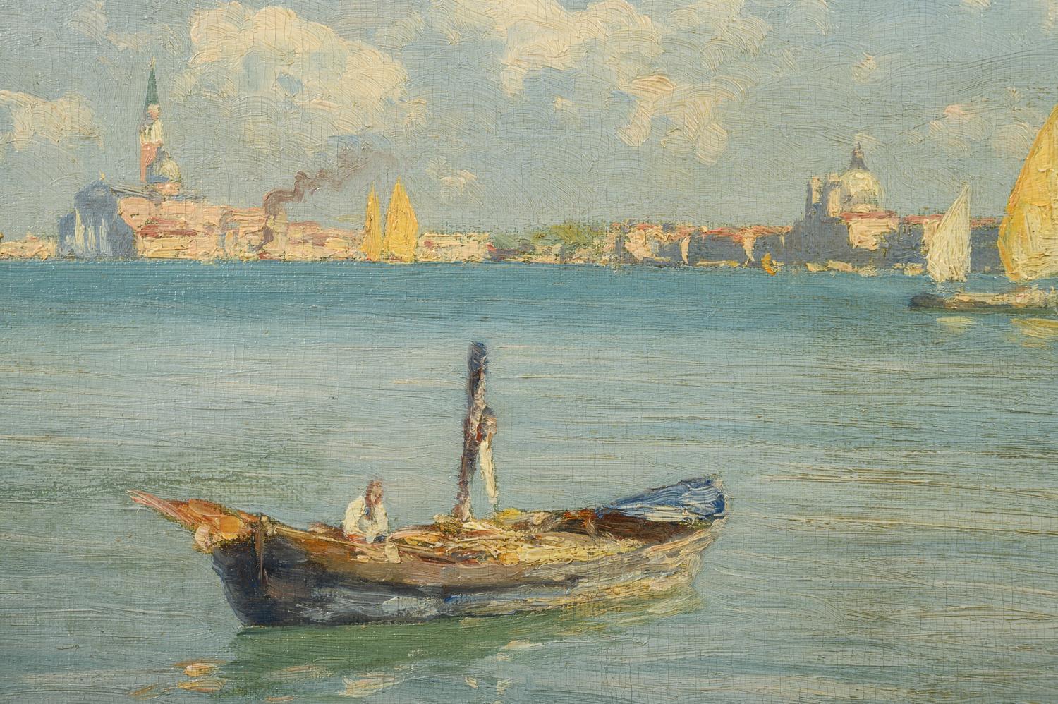 Giovanni Salviati (Italian, 1881-1951)