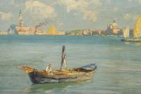 Giovanni Salviati (Italian, 1881-1951)