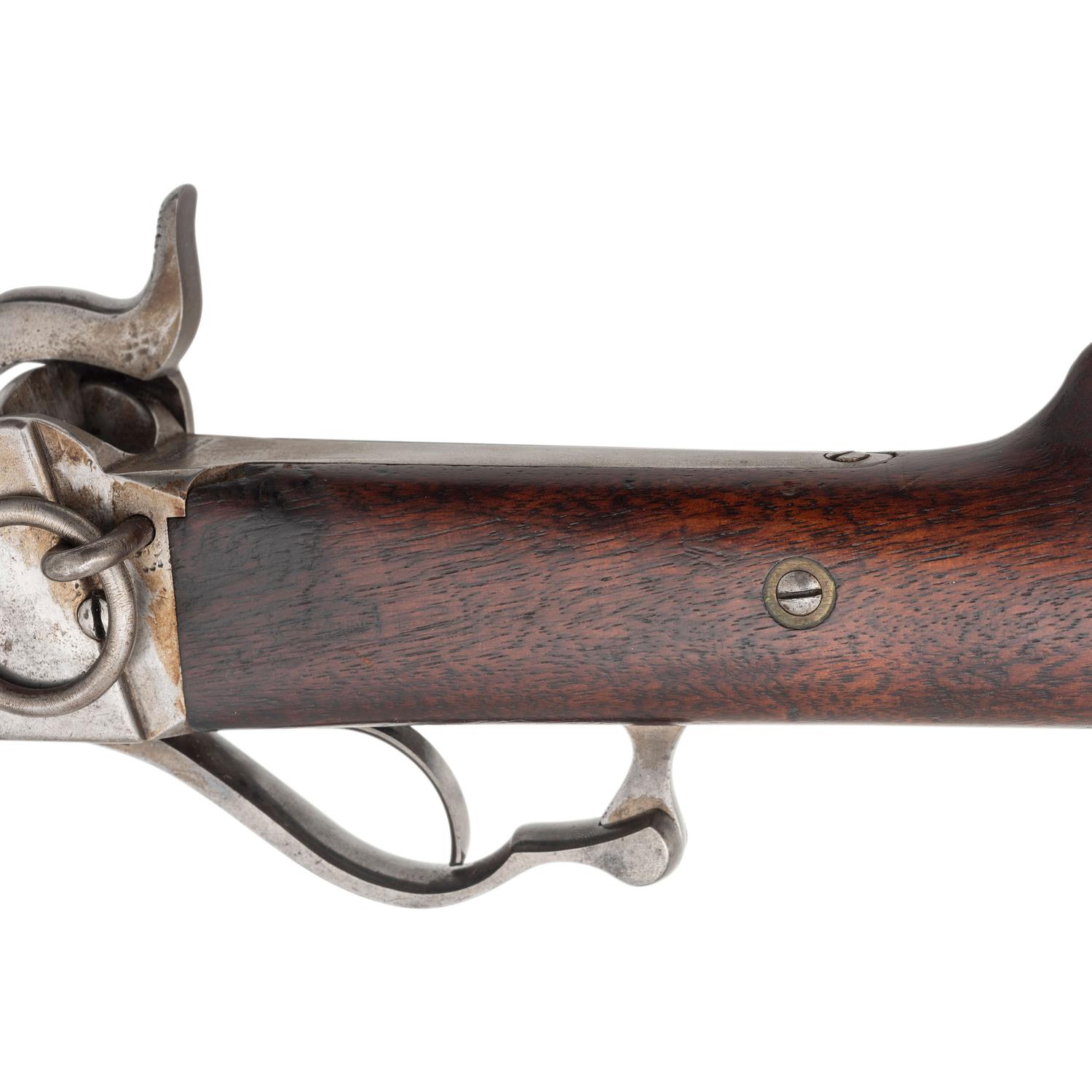 Starr Percussion Cavalry Carbine