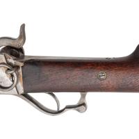 Starr Percussion Cavalry Carbine