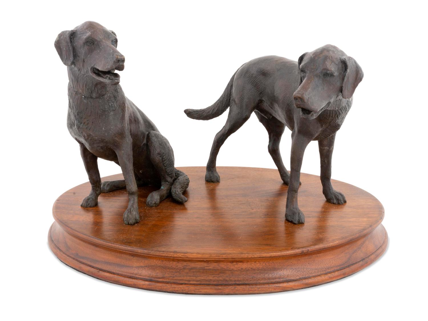Labradors