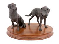 Labradors