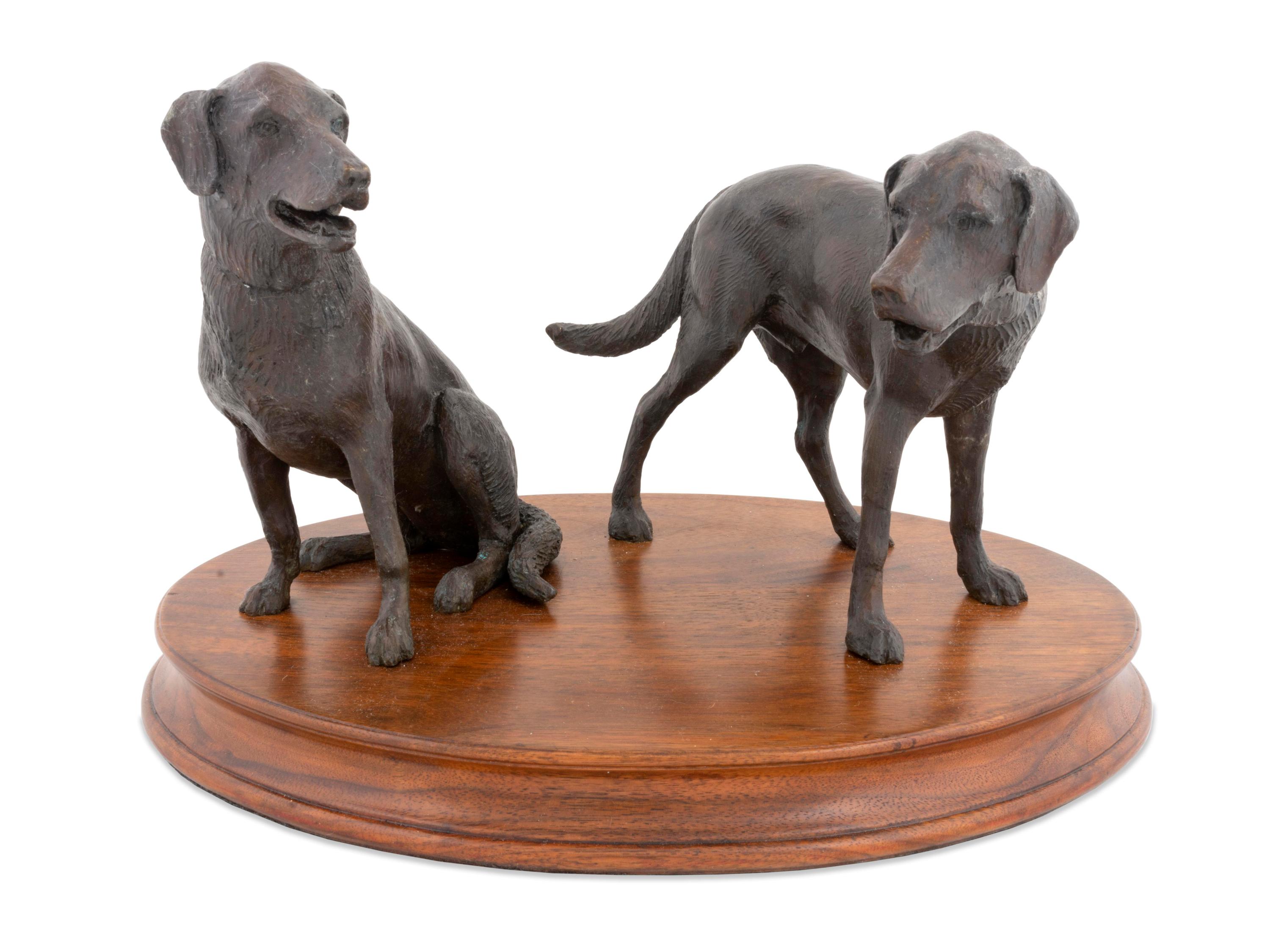 Labradors