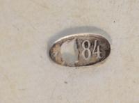 A Russian Enameled Silver Table-Top Cigarette Box