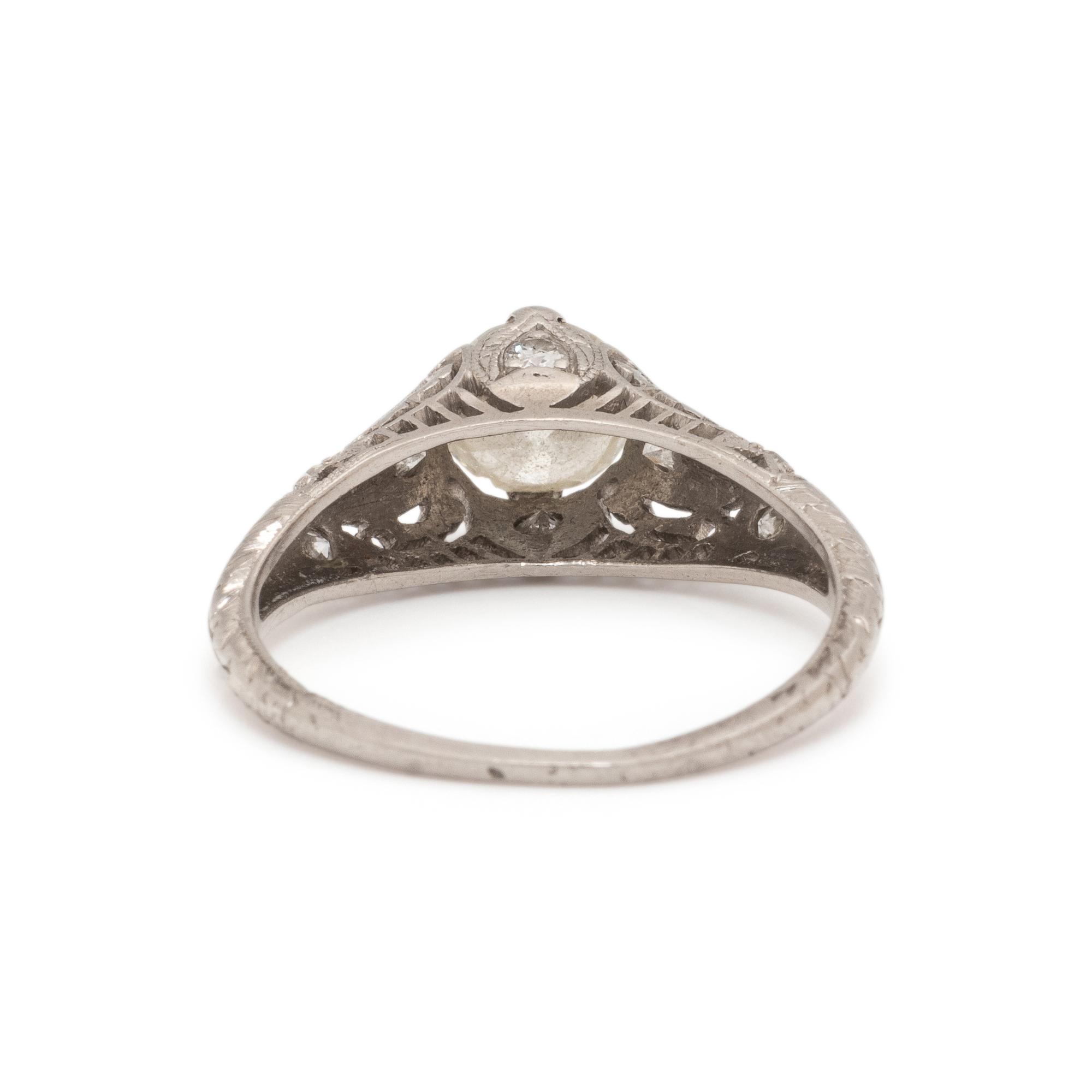 DIAMOND RING