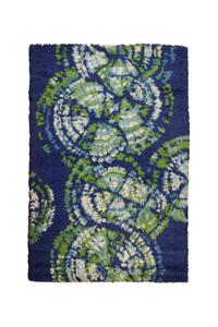 Pile Rug by Beverly Warnock