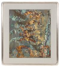 Sea Garden I , 1998