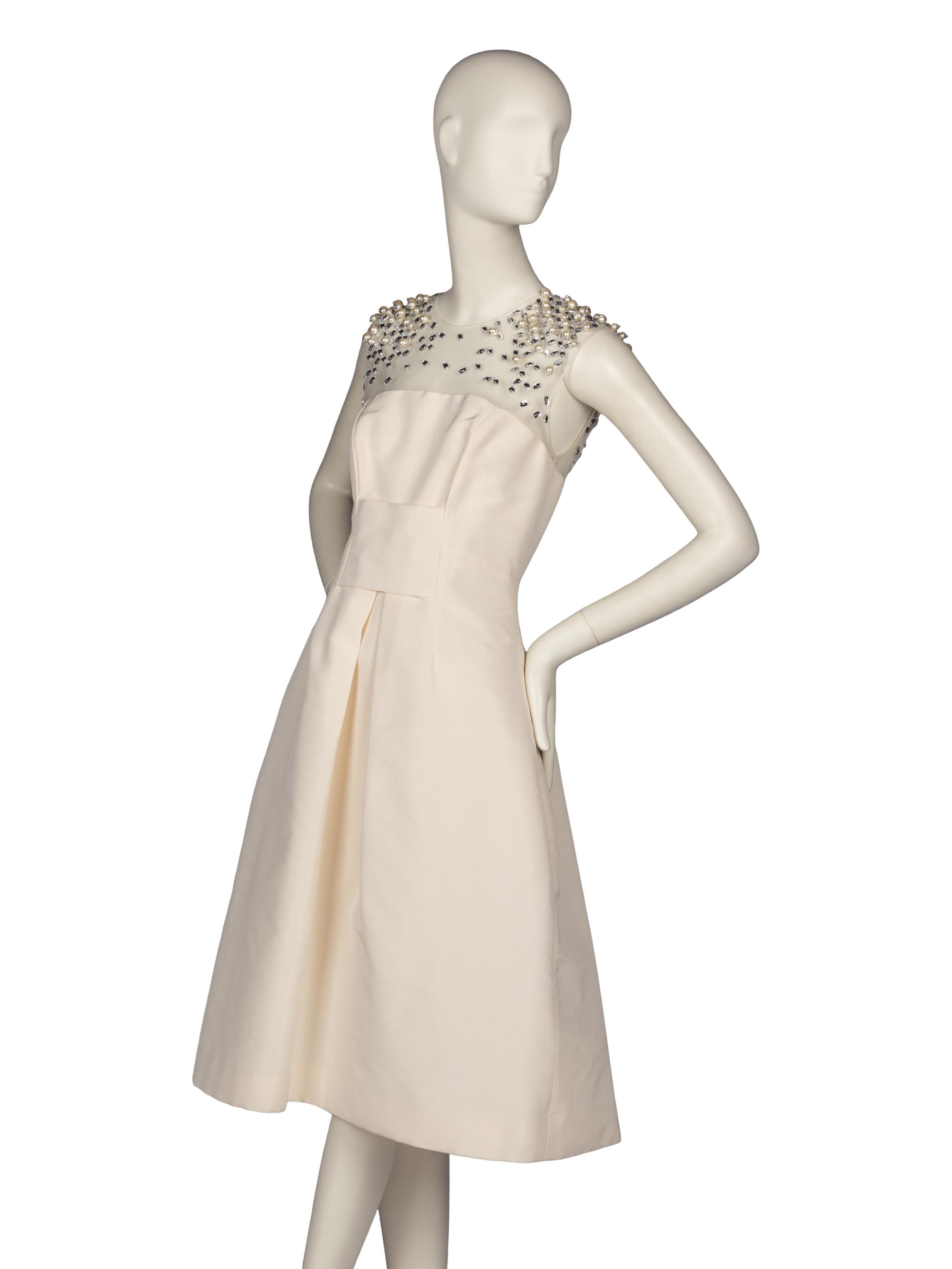 Pamella Roland Cocktail Dress