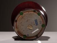 Lidded Vessel, c. 1930 Royal Copenhagen, Denmark