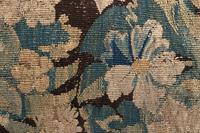 Eight Needlepoint Pillows