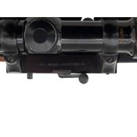 **Mannlicher-Schoenauer Model MCA in .243 Winchester with Bausch & Lomb Scope