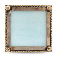 A Tiffany Studios Grapevine Inkwell