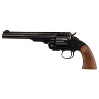 *Smith & Wesson Schofield Model of 2000 Reissue Performance Center Revolver in Factory Case