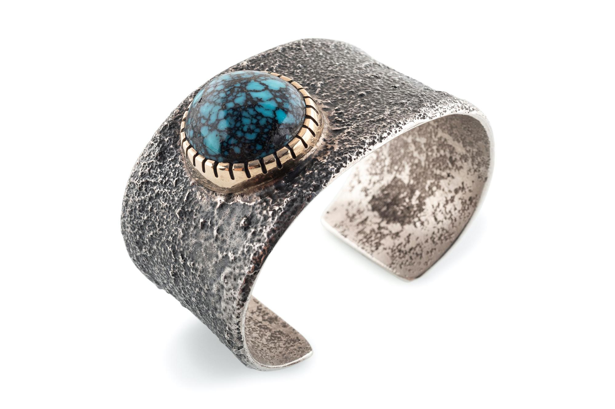 Native American & Southwestern Jewelry