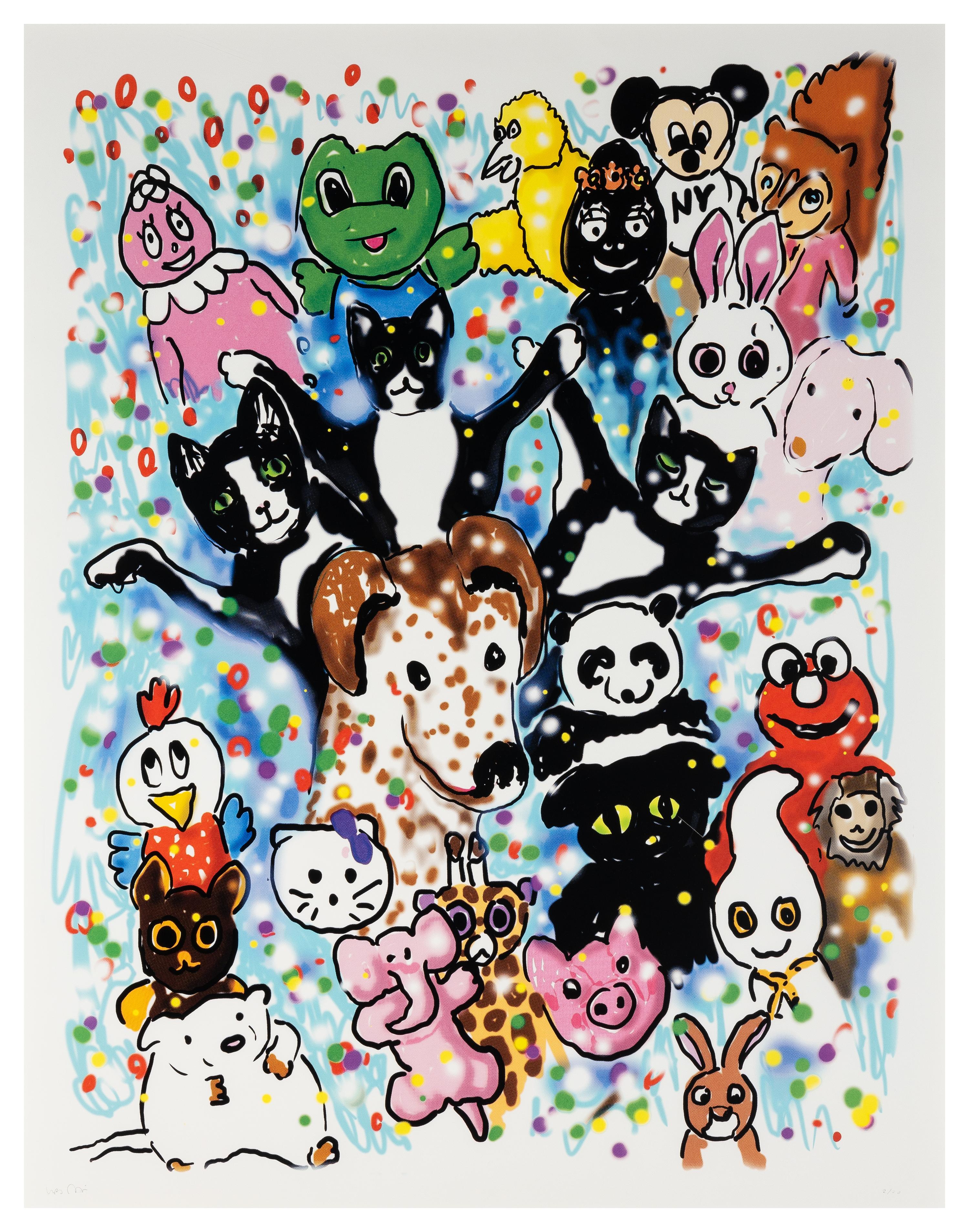 Pet Parade , 2015