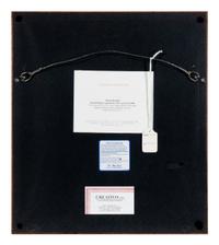 Haloid Platino , expiration ca.1915; processed 2008