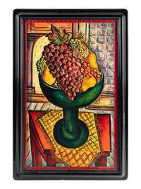 Still Life with Fruit