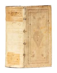 MIDDENDORP, Jacob (1538?-1611). Academiarum Celebrium Universi ter Rarum Orbis Libri VIII. Cologne: Goswin Cholinus, 1602.