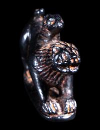 A Greco-Roman Hematite Chimera