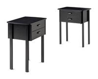 Pair of Nightstands