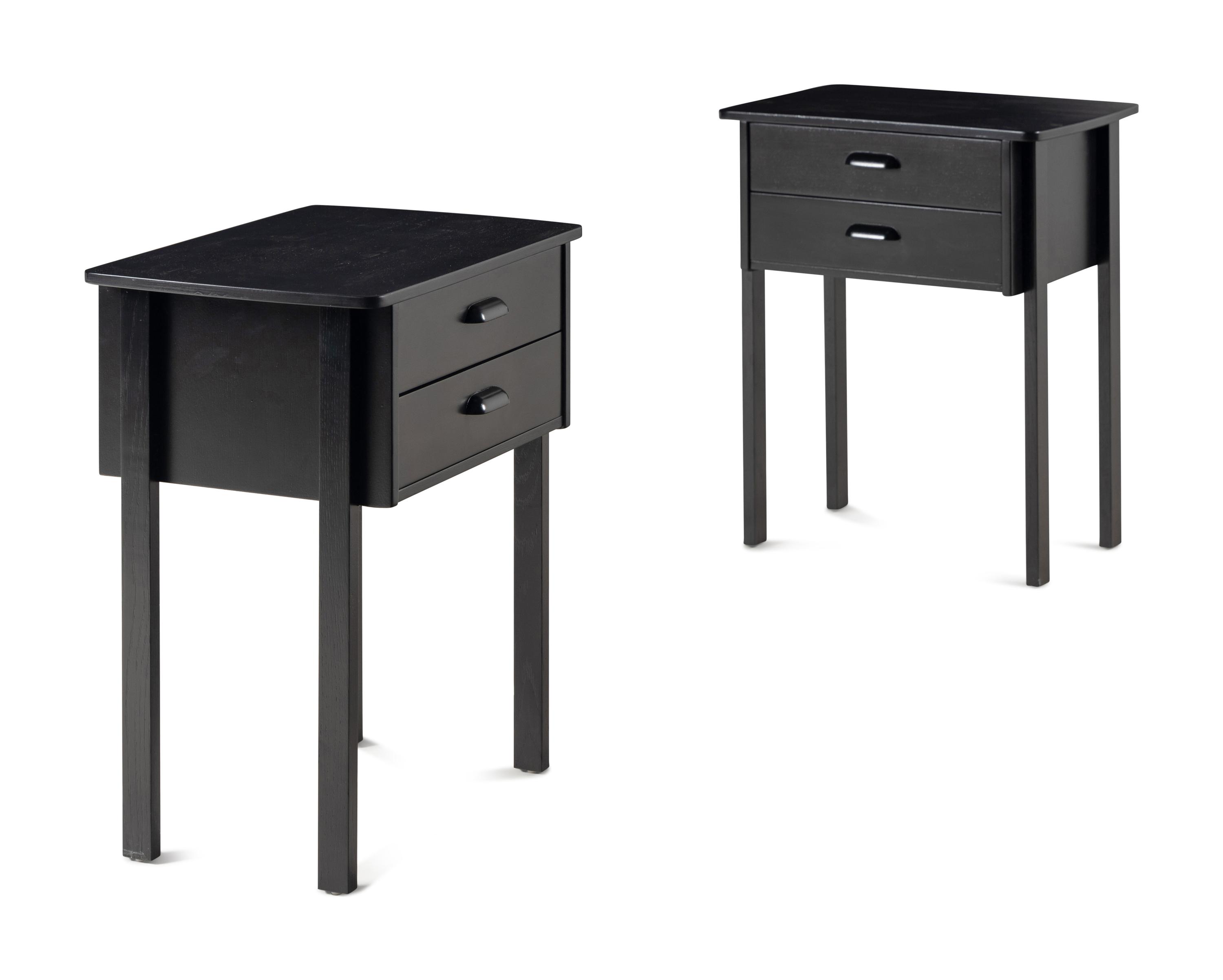 Pair of Nightstands