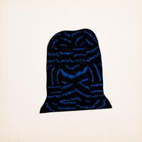 Untitled from the Screen Prints 1970 portfolio