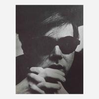 [Art] Warhol, Andy Andy Warhol: Institute of Contemporary Art University of Pennsylvania