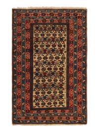 A Kuba Rug