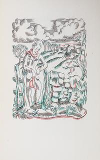 HARDY, THOMAS. A group of three pamphlets.