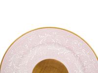 A Camille le Tallec Porcelain Dinner Service